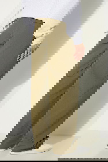 Карго панталони Dickies Jackson Cargo Pant Зелено | DK0A4YLX, 2