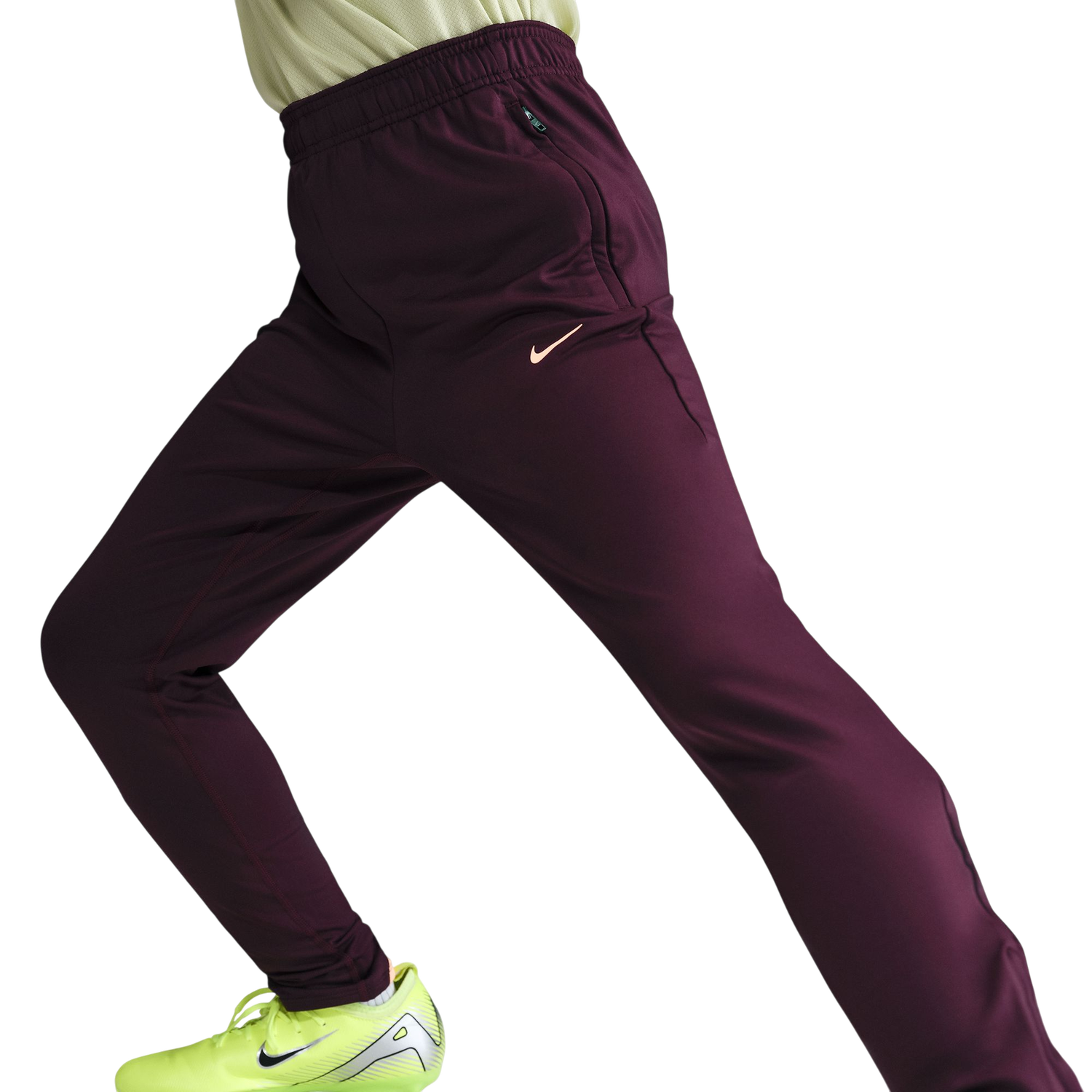 Спортни панталони Nike Dri-FIT Strike 24 Training Pants Бургунди | fn8418-610, 1