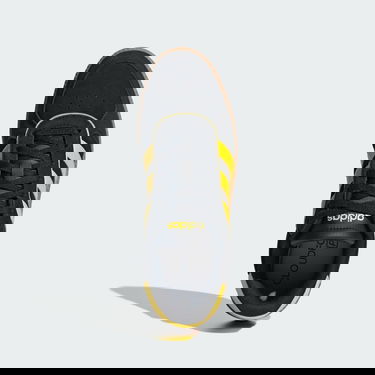 Кецове и обувки adidas Originals Breaknet Sleek Черно | JH6897, 2