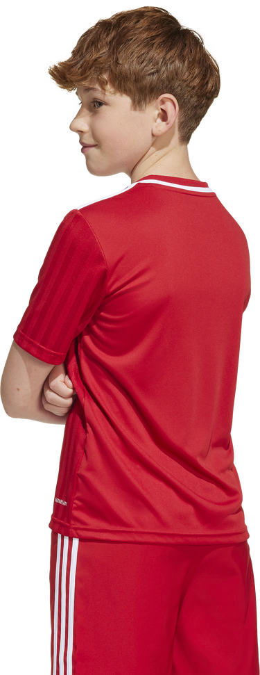 Фланелка adidas Originals Adidas Campeon 25 Jersey Червено | jj4168, 8