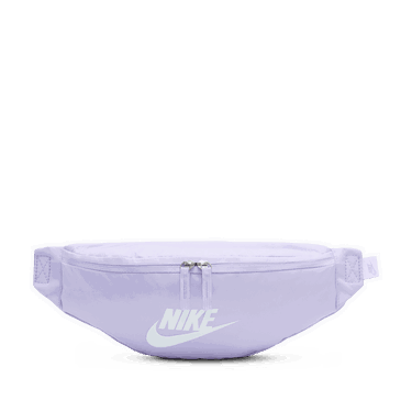 Чанта за кръста Nike Heritage 3L Лилаво | DB0490-512, 2