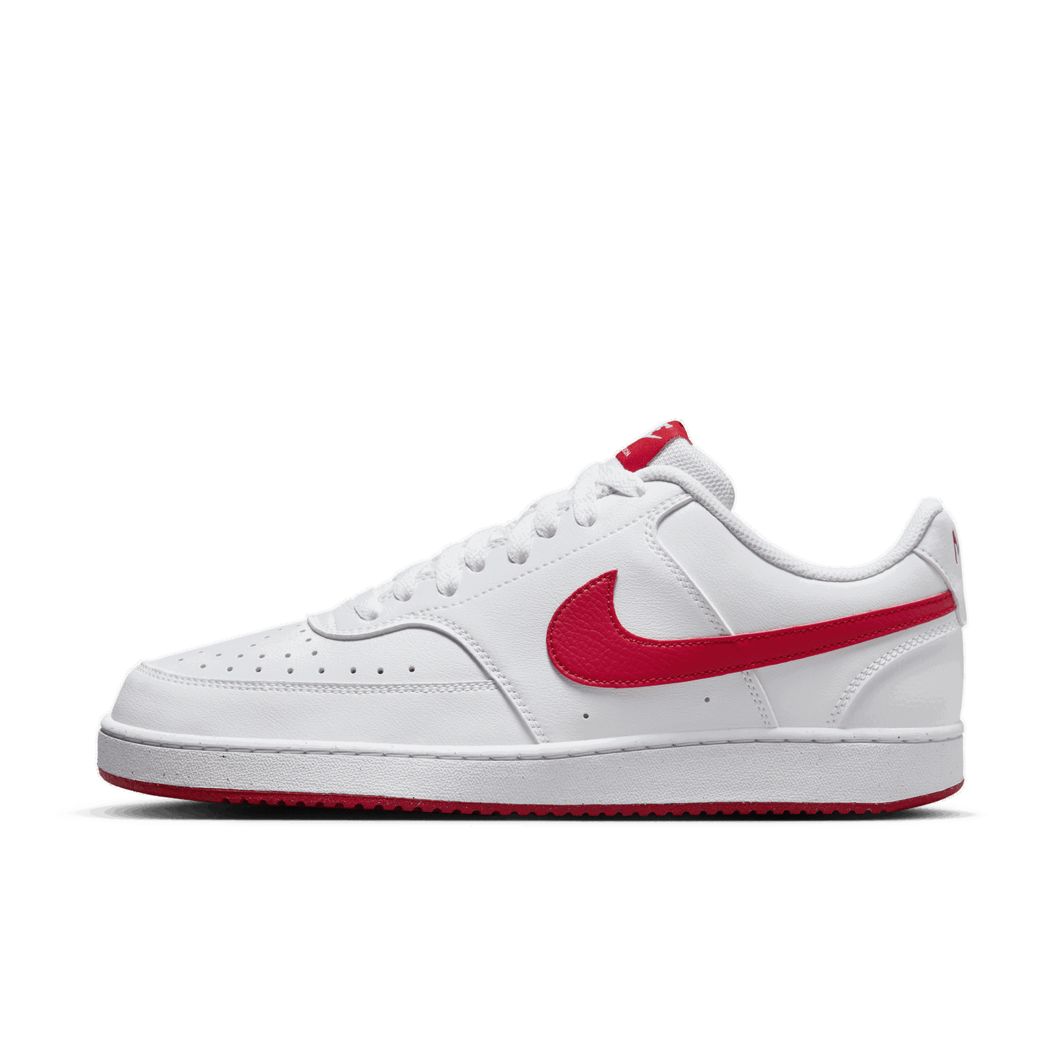 Кецове и обувки Nike Court Vision Low Next Nature Бяло | HF1744-101, 0