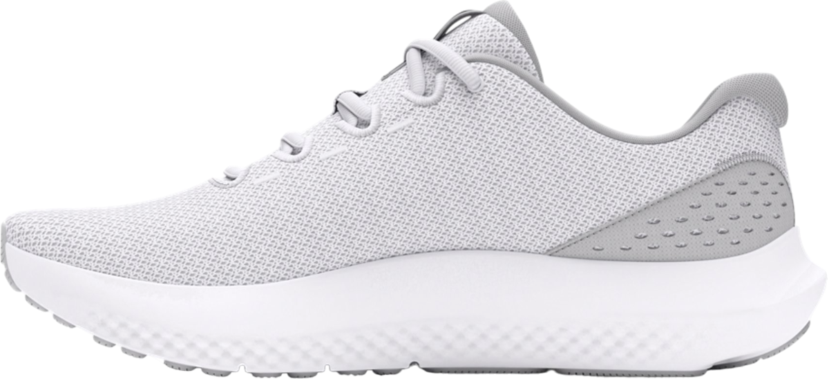 Кецове и обувки Under Armour UA Charged Surge 4 Сиво | 3027000-100, 1