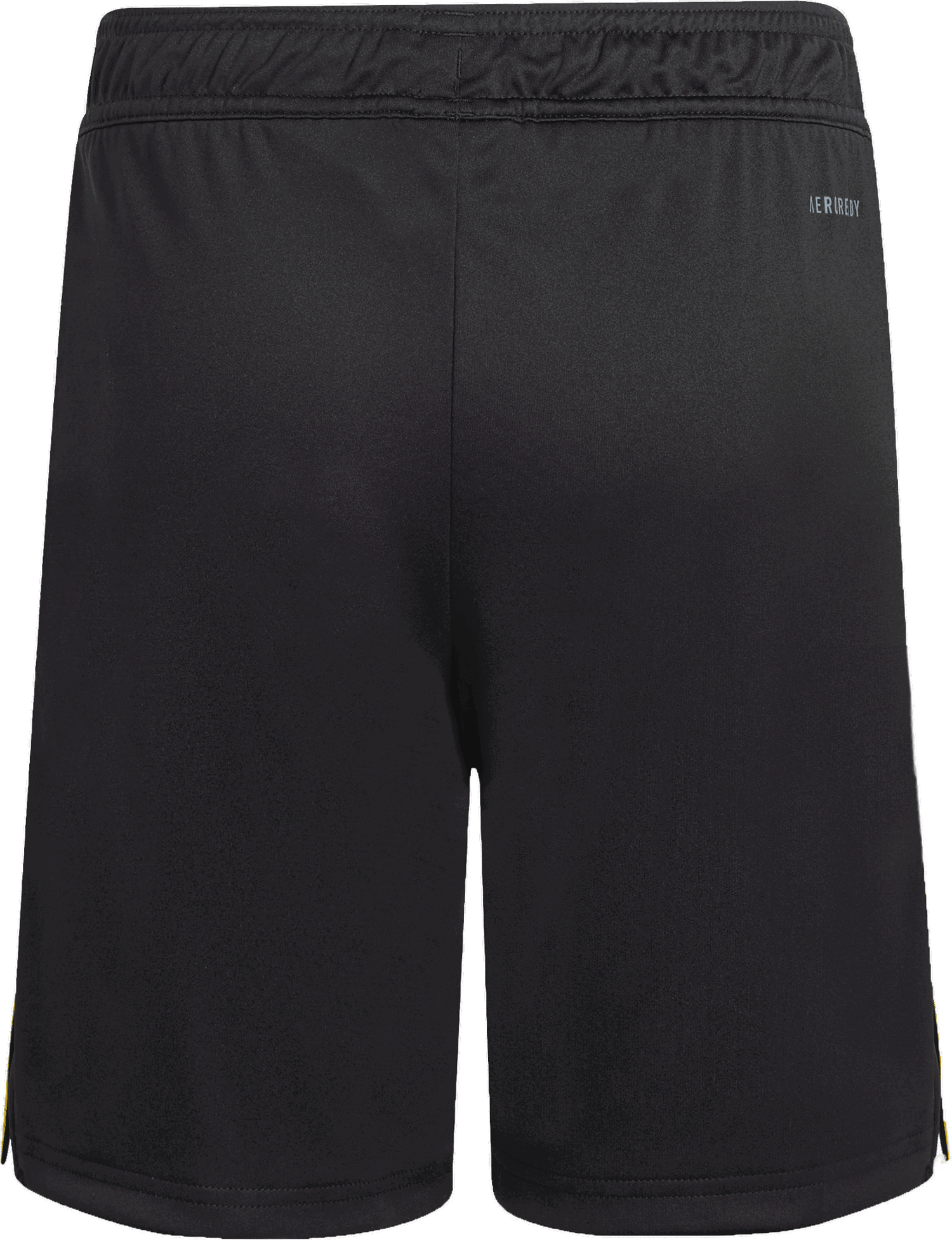 Къси панталони adidas Originals Manchester United 3rd 2025/26 Shorts Черно | jp3052, 1