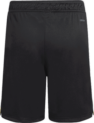 Къси панталони adidas Originals Manchester United 3rd 2025/26 Shorts Черно | jp3052, 1