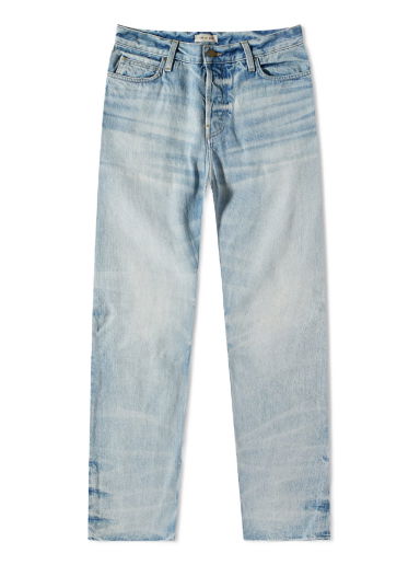 Eternal Denim 5 Pocket Jeans