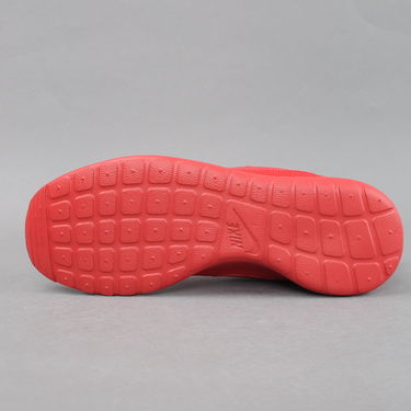 Кецове и обувки Nike Roshe One Червено | 511881-666, 4