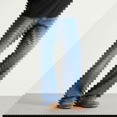 Дънки OUR LEGACY Our Legacy Carlson Jean Broken Twill, Size 28" Синьо | M4255RR, 2