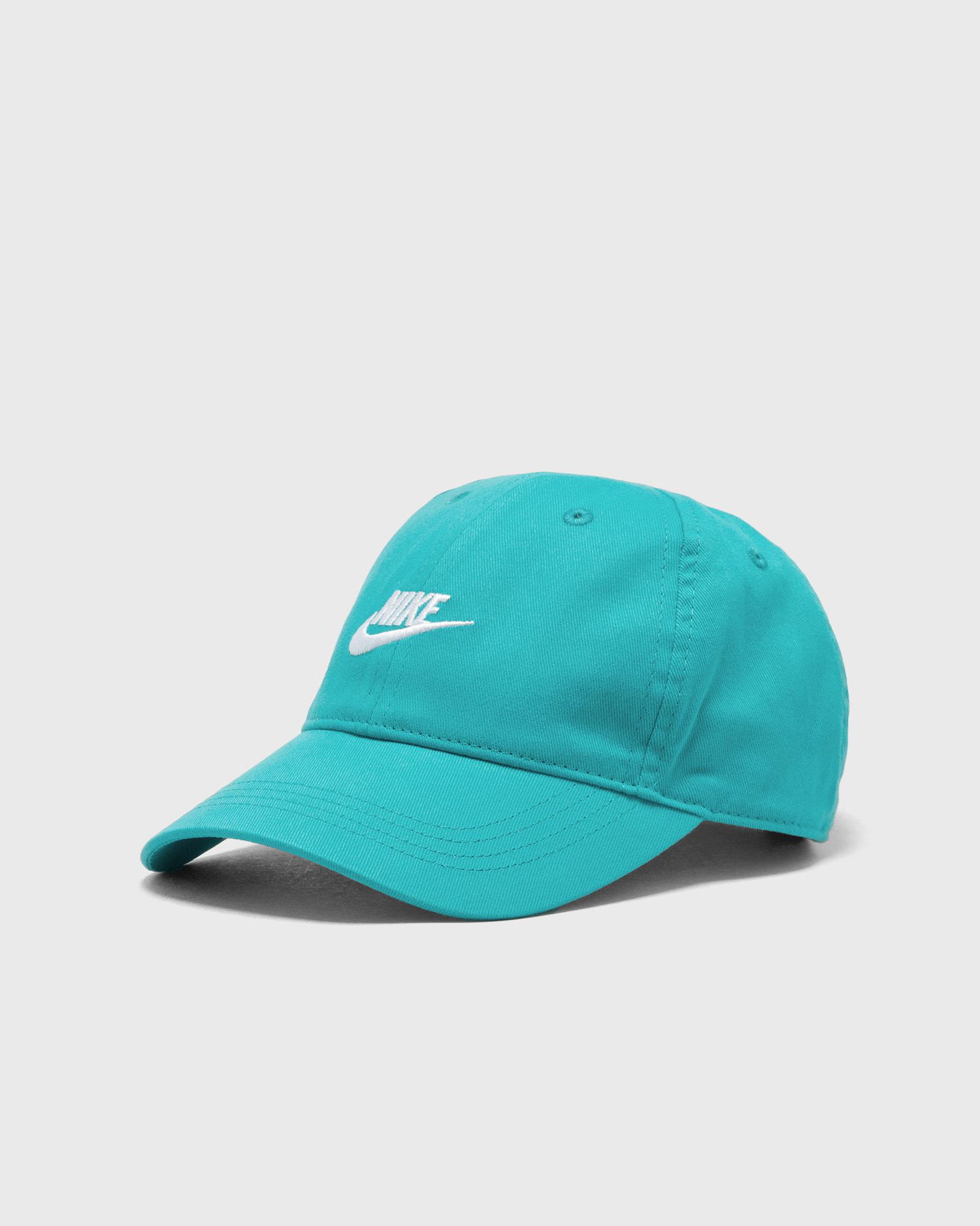 Шапка с козирка Nike Nike Futura Curve Brim Cap Тюркоазено | 8A2902-BA2, 1