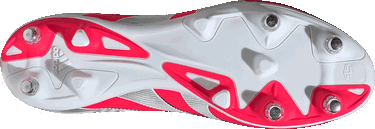 Кецове и обувки adidas Performance PREDATOR LEAGUE SG Розово | id3762, 6