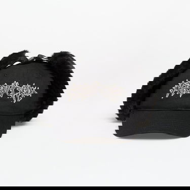 Шапка RIPNDIP Luther Trapper Hat Universal Черно | RNDHOL25160, 0