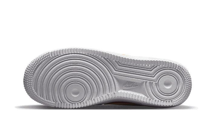 Кецове и обувки Nike UNO x Air Force 1 Low "50th Anniversary" GS Многоцветен | DO6634-100, 1