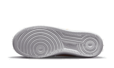 Кецове и обувки Nike UNO x Air Force 1 Low "50th Anniversary" GS Многоцветен | DO6634-100, 1