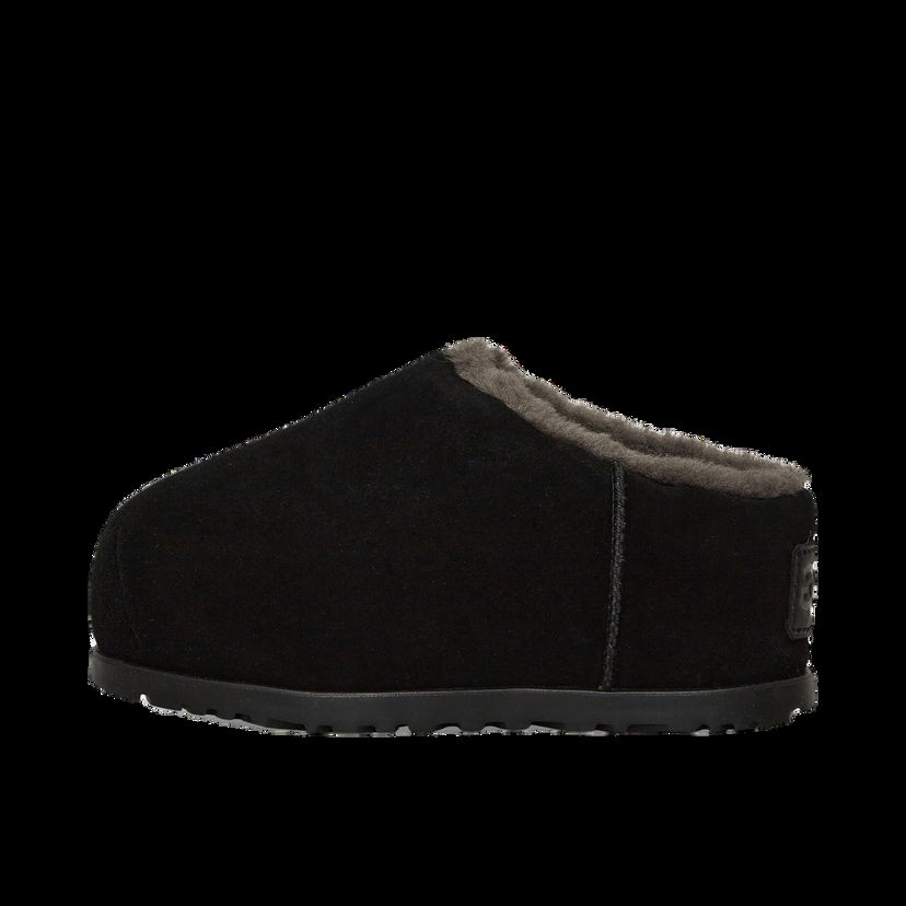 Кецове и обувки UGG Pumped Slides Black W Черно | 1158215 BLK