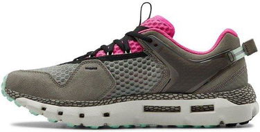 Кецове и обувки Under Armour HOVR Summit Сиво | 3022579-300, 1