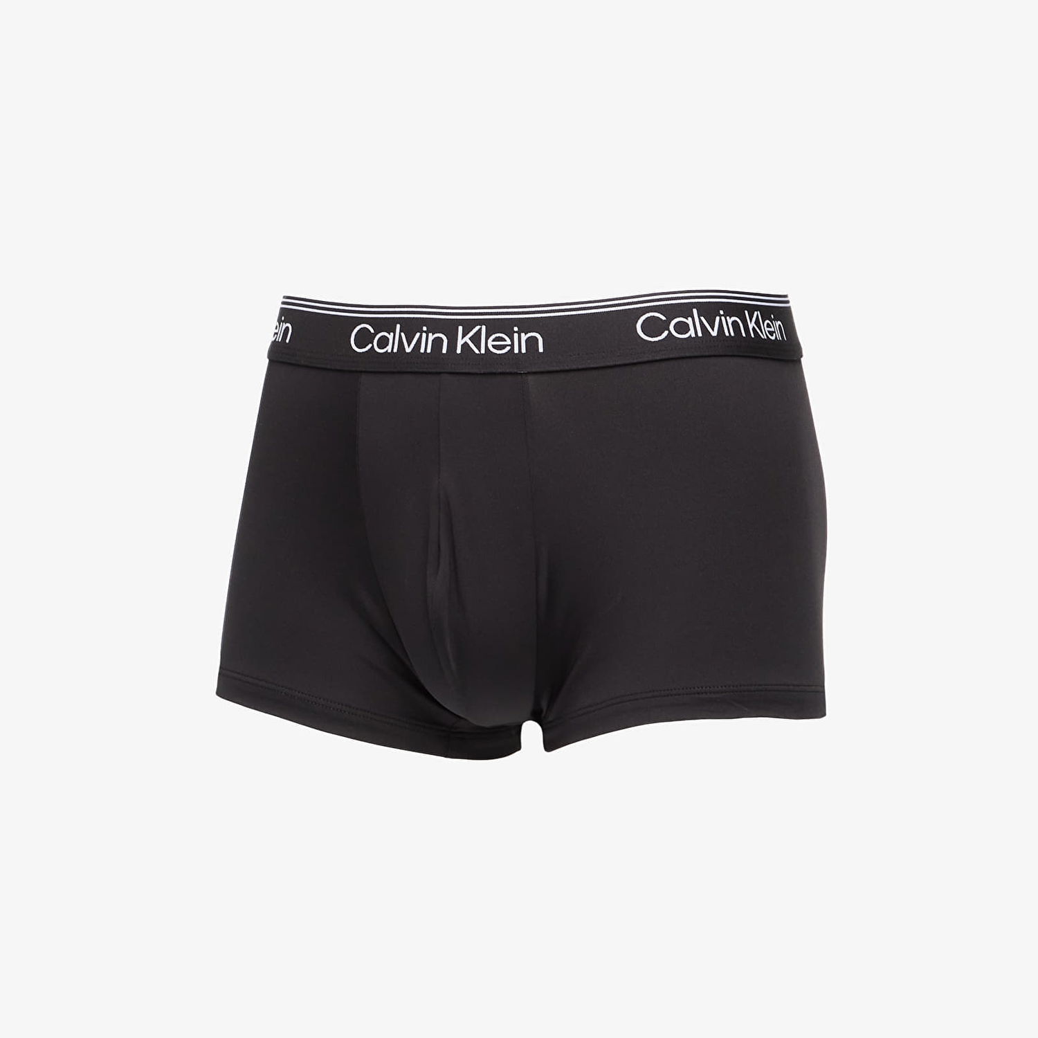 Боксерки CALVIN KLEIN Low Rise Trunk 3-Pack Black Черно | LV00NB4409 UB1, 1