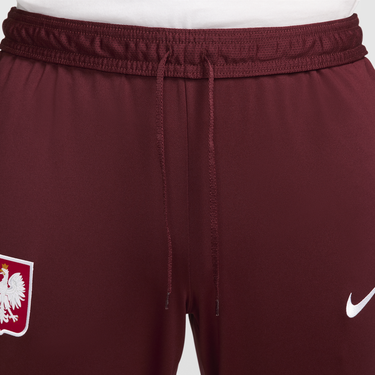 Панталони Nike Poland DF STRK PANT KPZ 2024 Червено | fq8631-678, 3
