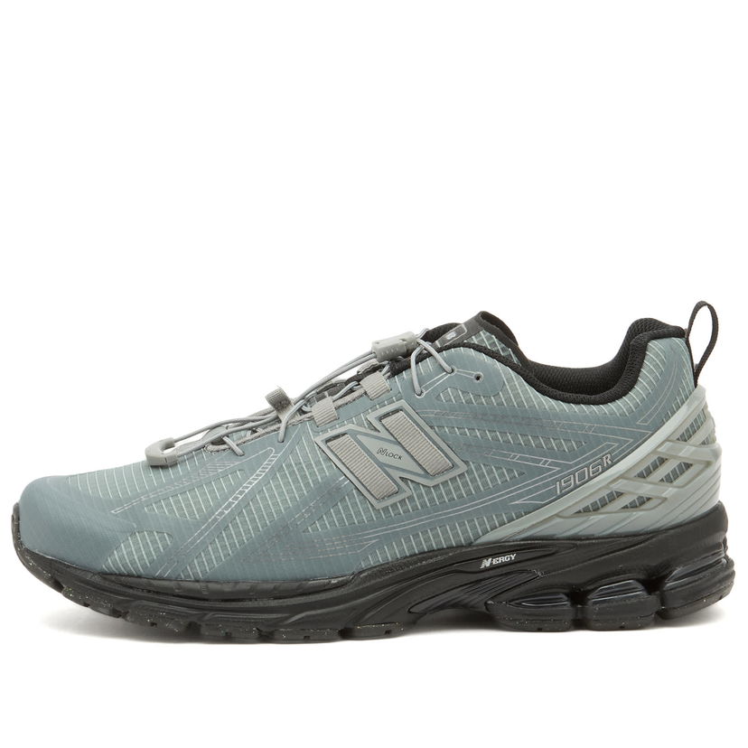 Кецове и обувки New Balance 1906R Сиво | U1906RNG