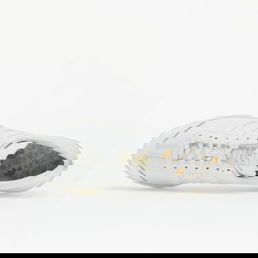 Кецове и обувки adidas Originals Hamburg Бяло | FX5671, 2