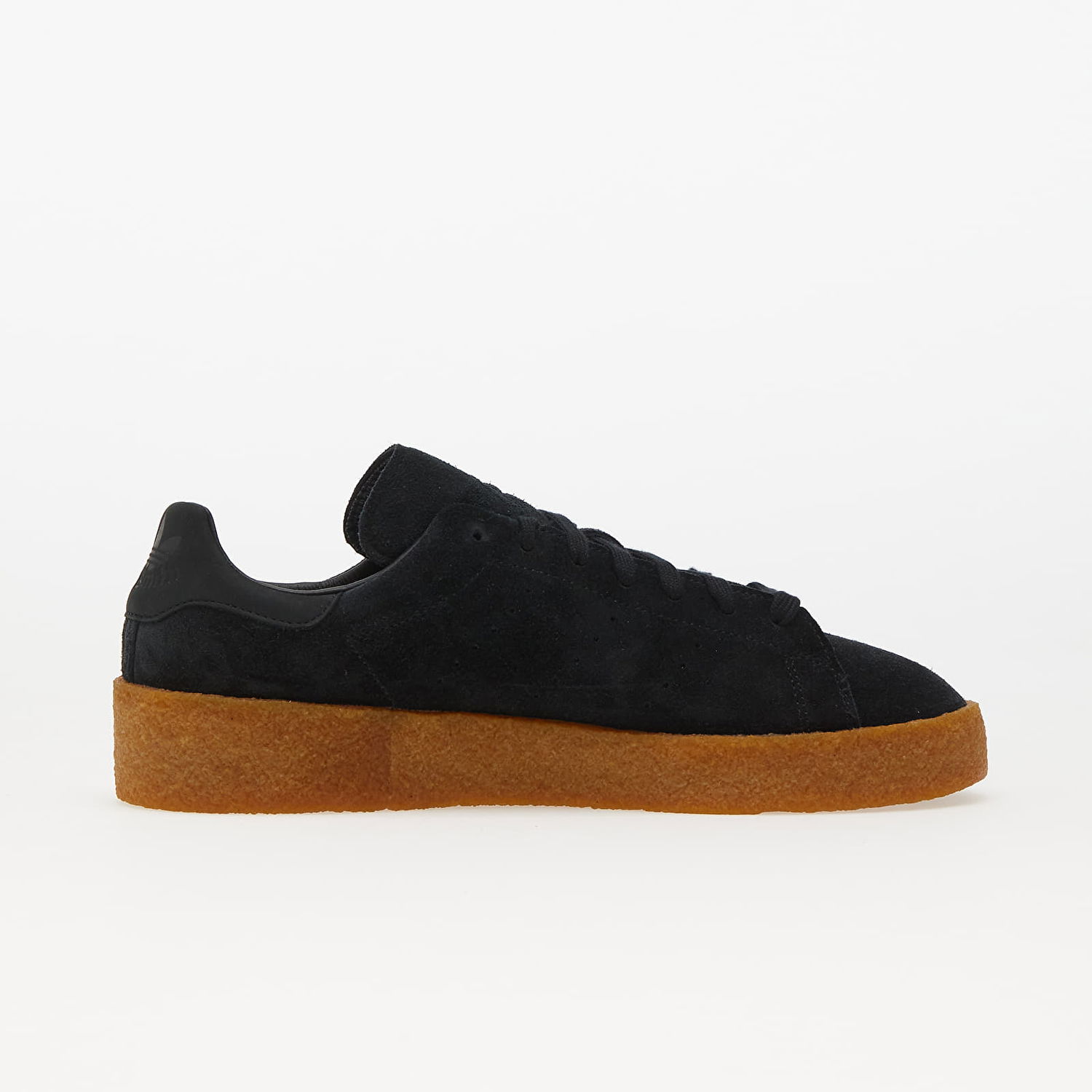 Кецове и обувки adidas Originals Stan Smith Crepe Черно | FZ6439, 1