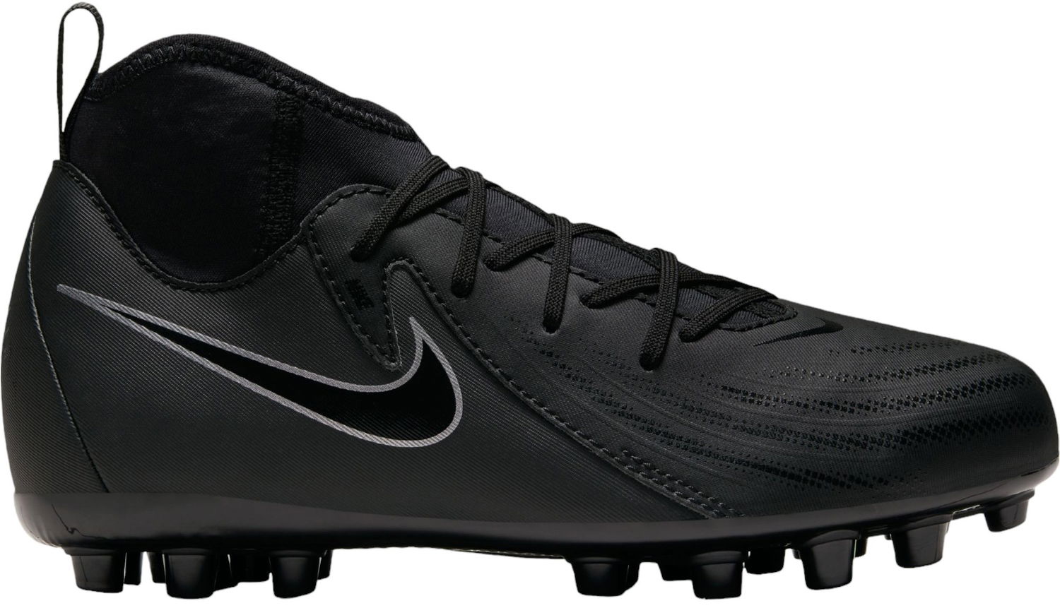 Кецове и обувки Nike Phantom Luna II Academy AG Черно | fj2605-001, 0