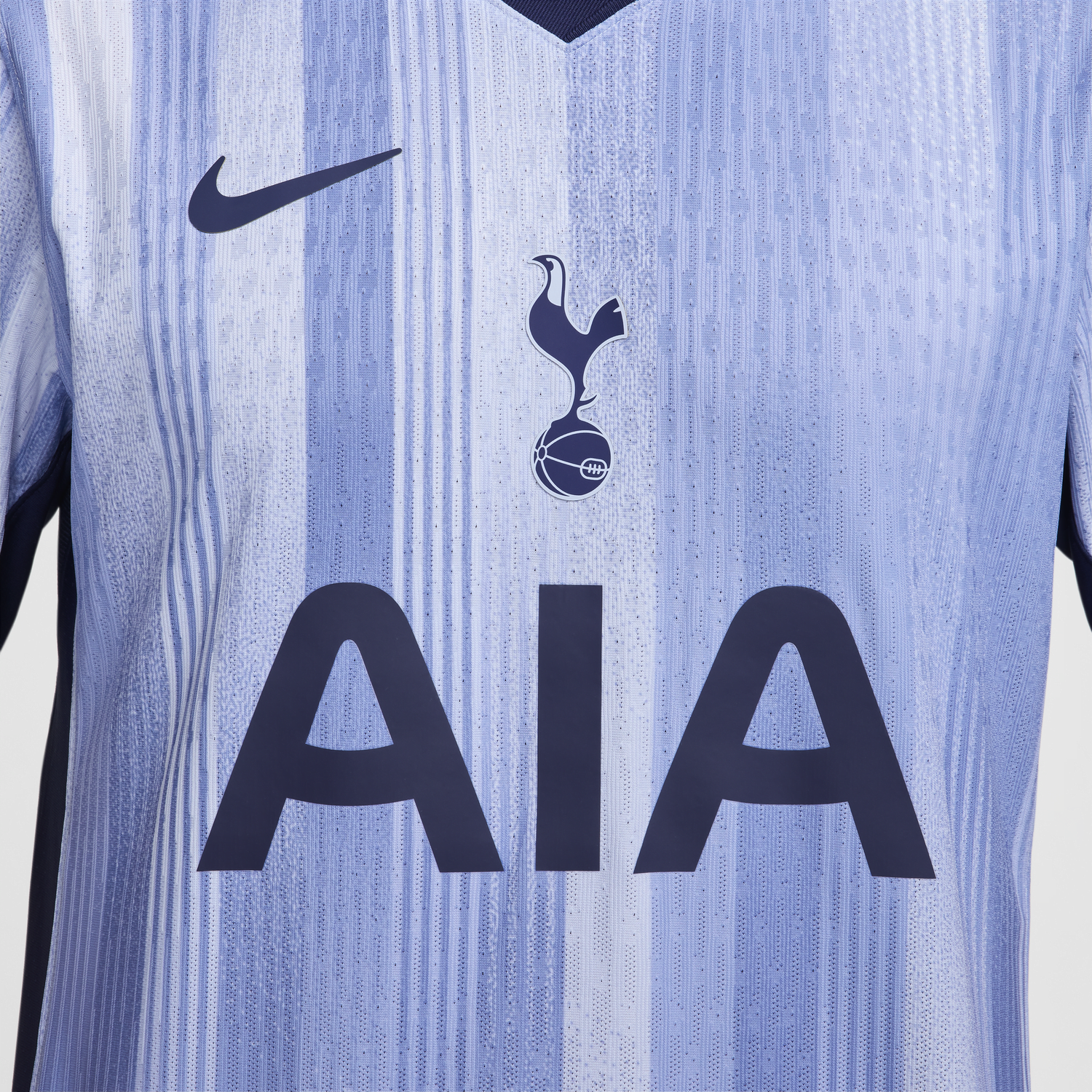 Фланелка Nike Dri-FIT ADV Authentic Tottenham Hotspur 2024/25 Away Jersey Синьо | FN8768-480, 1