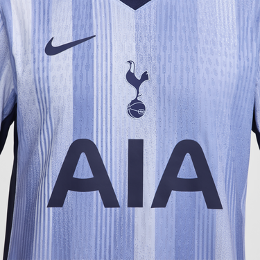 Фланелка Nike Dri-FIT ADV Authentic Tottenham Hotspur 2024/25 Away Jersey Синьо | FN8768-480, 1
