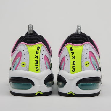 Кецове и обувки Nike Air Max Tailwind 4 Бяло | AQ2567-103, 3