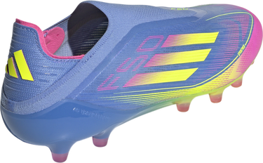Кецове и обувки adidas Performance F50 ELITE LL AG Синьо | ji2840, 4