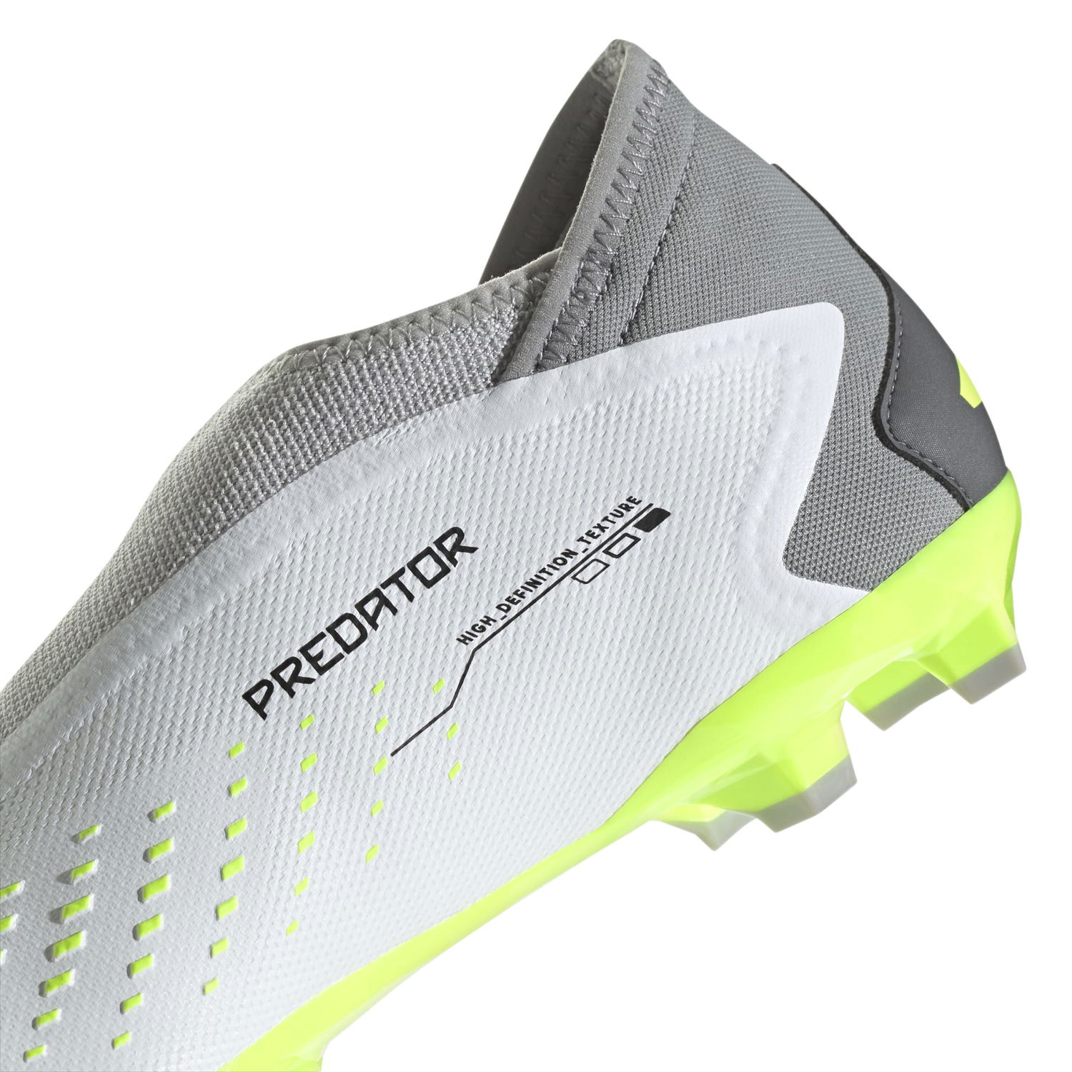 Кецове и обувки adidas Performance PREDATOR ACCURACY.3 LL FG Бяло | gz0021, 1