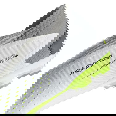 Кецове и обувки adidas Performance PREDATOR ACCURACY.3 LL FG Бяло | gz0021, 1