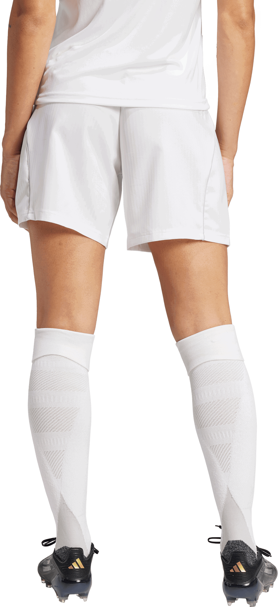 Къси панталони adidas Originals adidas TIRO25 C Shorts Бяло | jh3837, 1