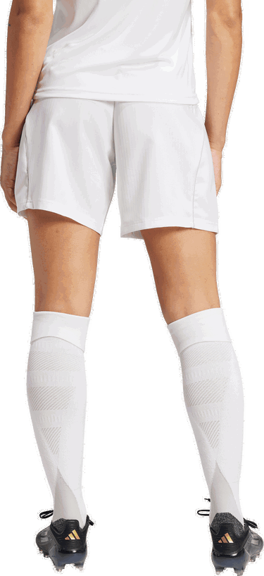 Къси панталони adidas Originals adidas TIRO25 C Shorts Бяло | jh3837, 1