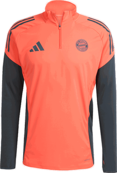 Тениска adidas Originals FC Bayern Munich Tiro 25 Competition Training Top Оранжево
 | jn5609, 0
