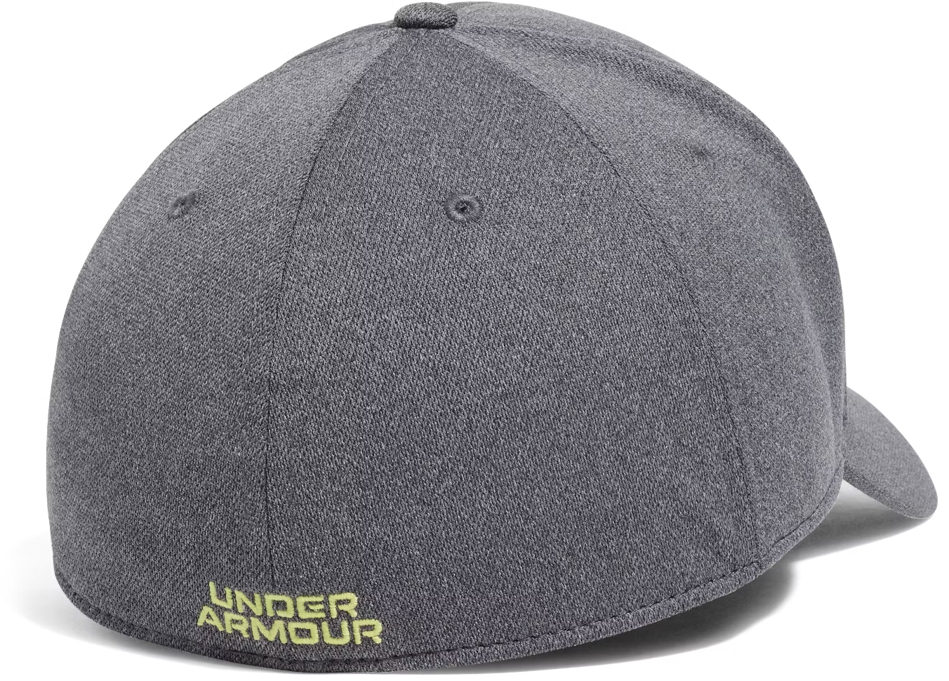 Шапка с козирка Under Armour Blitzing Adjustable Hat Сиво | 1376700-025, 1