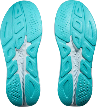 Кецове и обувки Hoka One One Rincon 4 Синьо | 1155130-mlng, 3