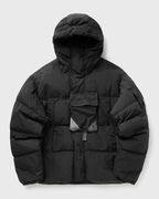 Medium Hooded Puffer Jacket
