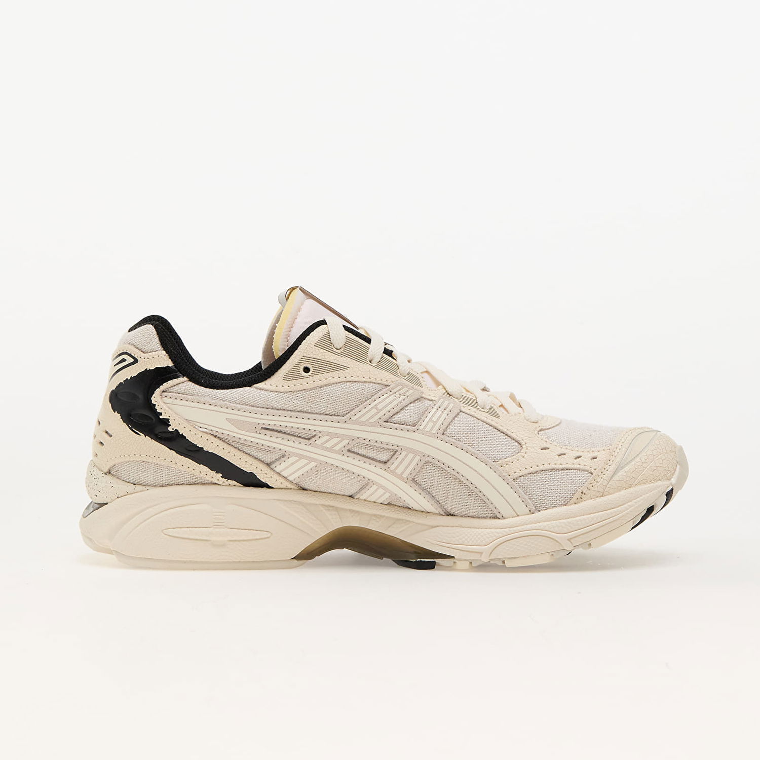 Кецове и обувки Asics Gel-Kayano 14 Imperfection Pack Cream Бежово | 1203A416-100, 1