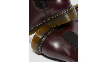 Кецове и обувки Dr. Martens 2976 Smooth Leather Chelsea Boot Бургунди | DM27280626, 4