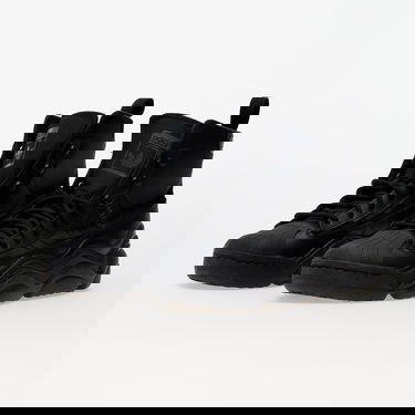 Кецове и обувки adidas Originals Superstar Millencon Boot "Core Black/Grey" W Черно | IG5320, 5