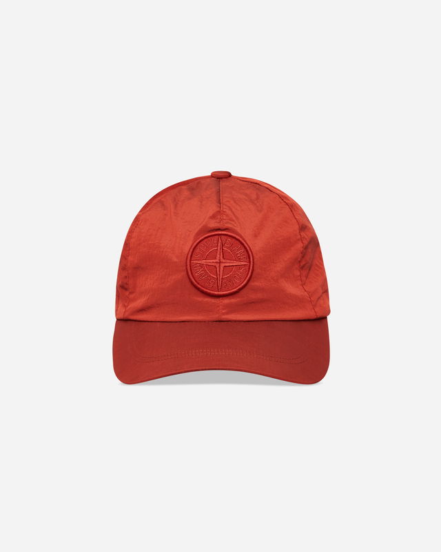 Nylon Metal Cap