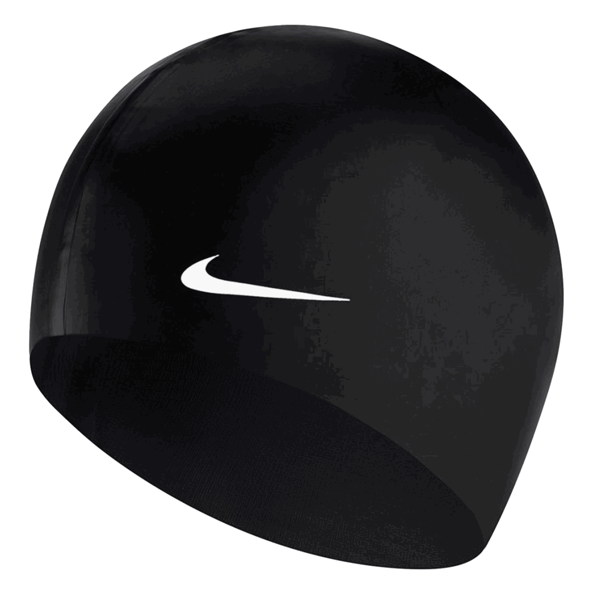 Шапка с козирка Nike Silicone Swim Cap Черно | 93060-011, 0