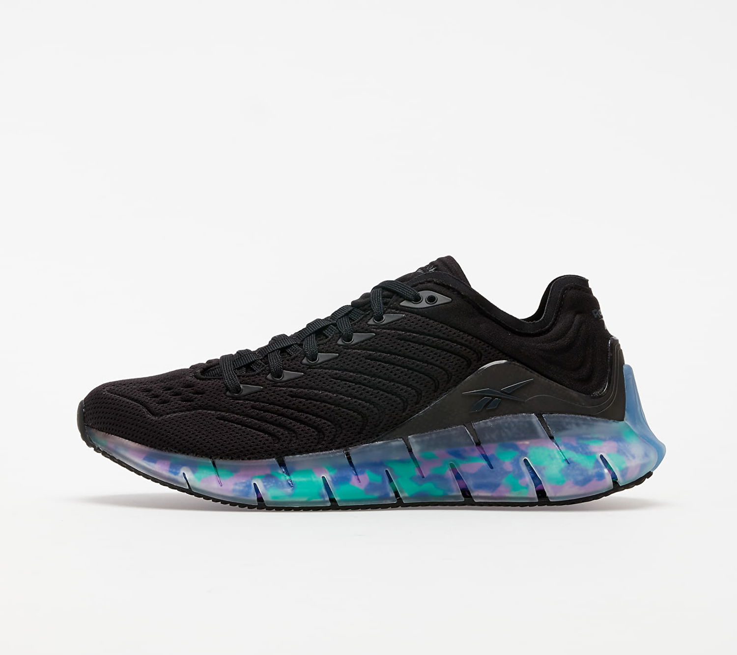 Кецове и обувки Reebok Zig Kinetica Черно | FW5286, 0