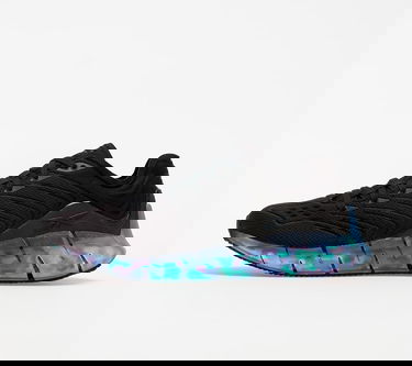 Кецове и обувки Reebok Zig Kinetica Черно | FW5286, 0