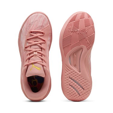 Кецове и обувки Puma All-Pro NITRO™ Dress Code Розово | 311607_01, 3