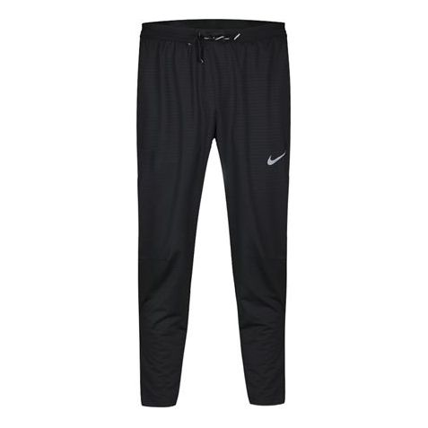 Панталони Nike Phnm Elite Knit Reflective Running Pants Черно | BV4814-010, 0
