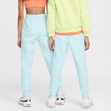Спортни панталони Nike Nike Sportswear Club Fleece Older Kids' Pants Тюркоазено | FD3008-474, 1