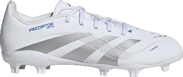 Кецове и обувки adidas Performance Predator League FG/MG J Бяло | id3751, 0