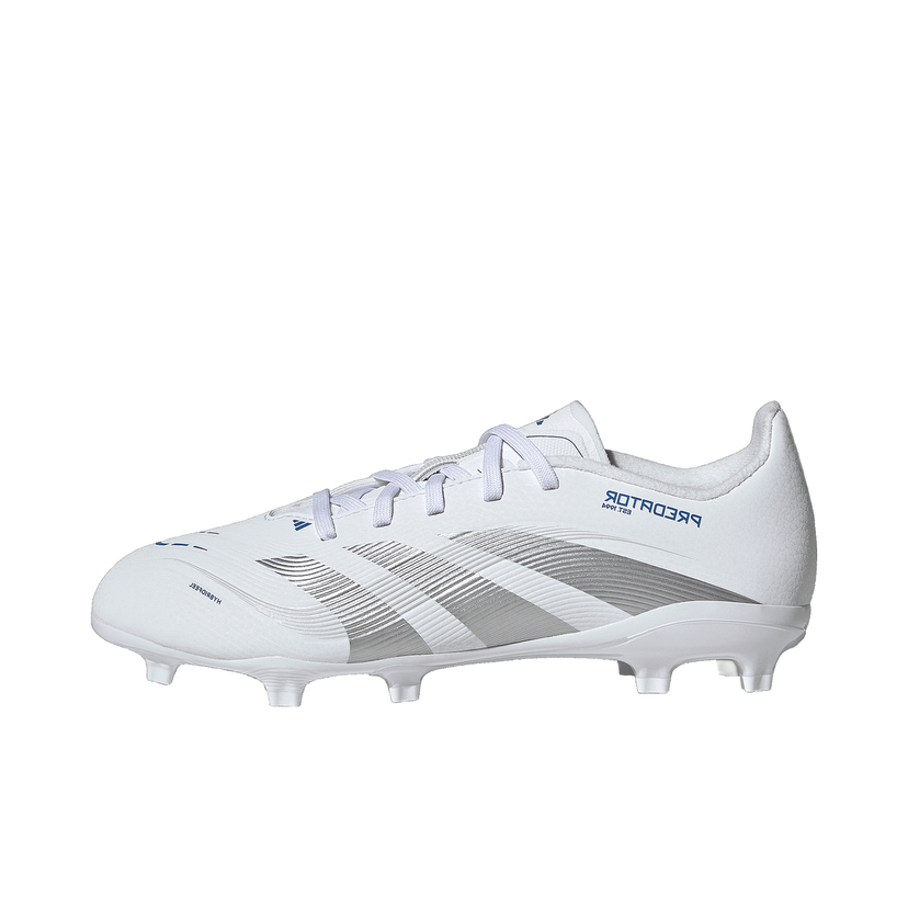 Кецове и обувки adidas Performance Predator League FG/MG J Бяло | id3751