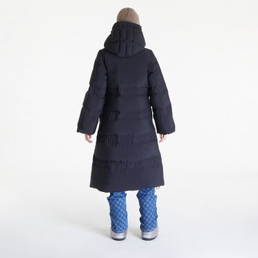 Пухо яке Y-3 Classic Puffy Down Hooded Coat Черно | HB3316, 1